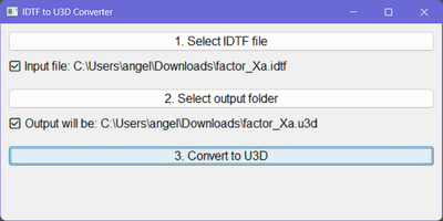 IDTF U3D Converter.png
